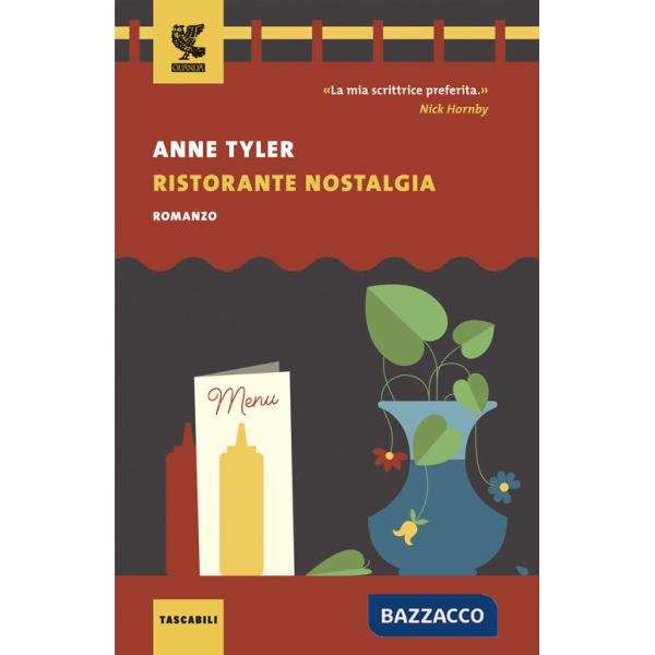 Ristorante Nostalgia