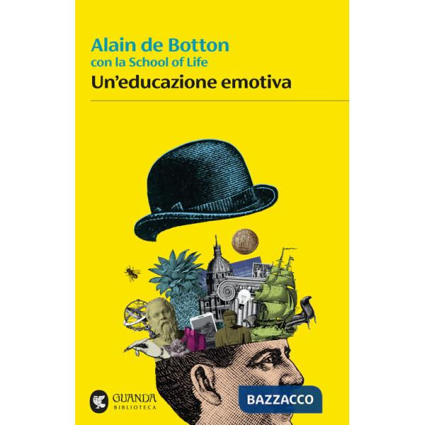 Educazione emotiva (Un')