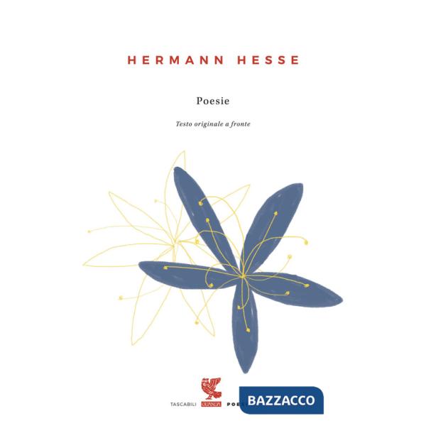 Poesie. Testo tedesco a fronte