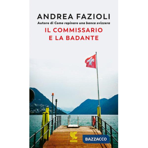 Commissario e la badante (Il)