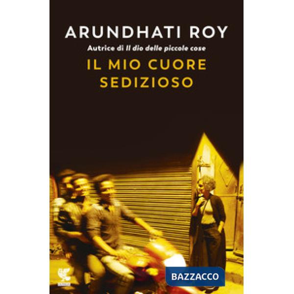 Mio cuore sedizioso (Il)