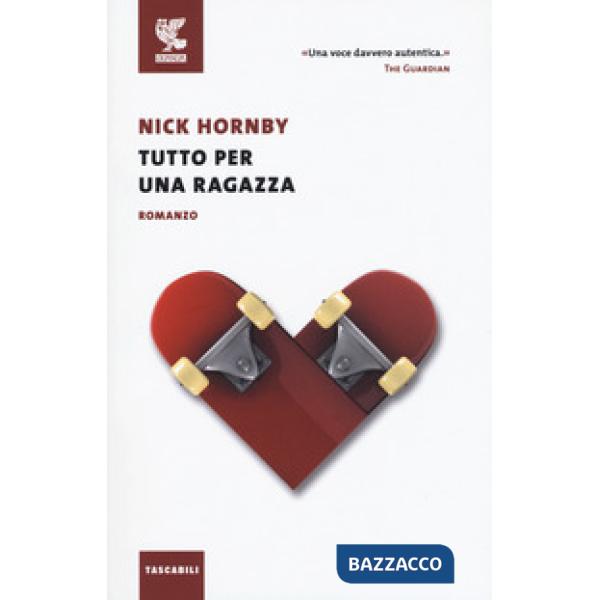 Tutto per una ragazza