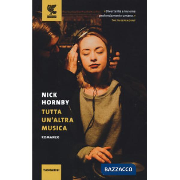 Tutta un'altra musica