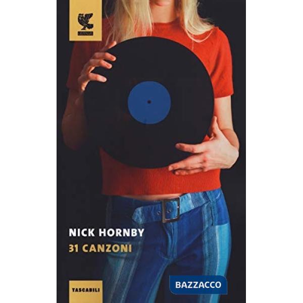 31 canzoni