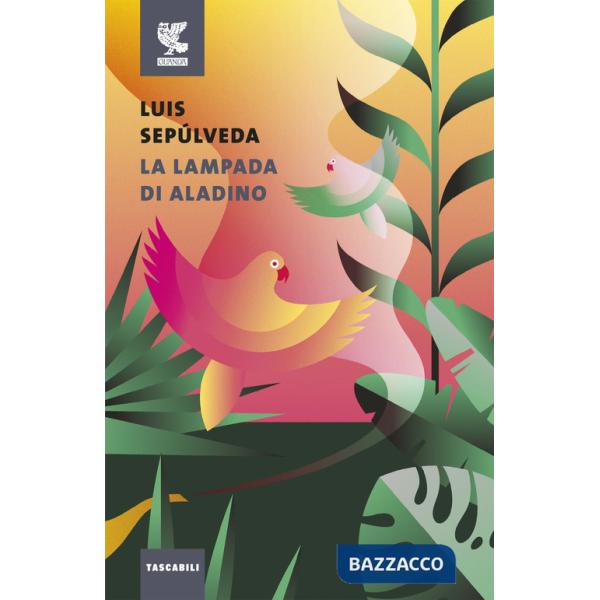 Lampada di Aladino (Il)