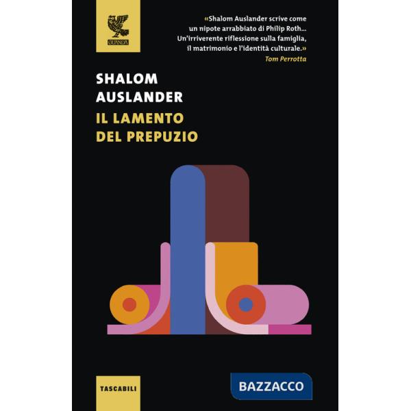 Lamento del prepuzio (Il)