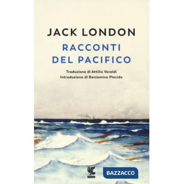 Racconti del Pacifico. Nuova ediz.