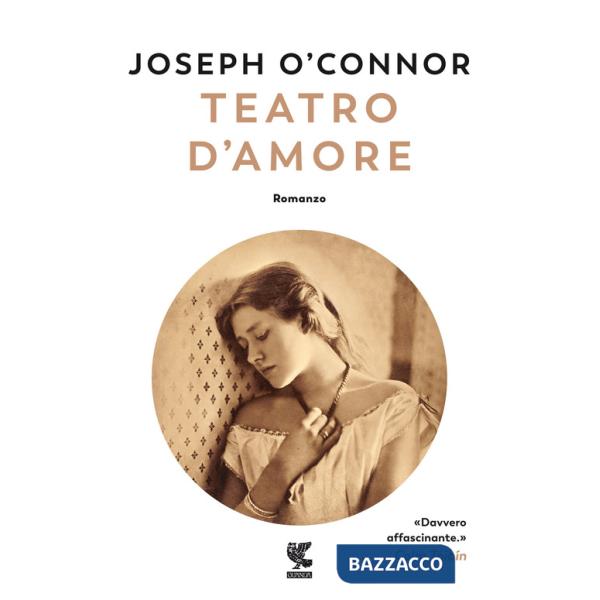 Teatro d'amore
