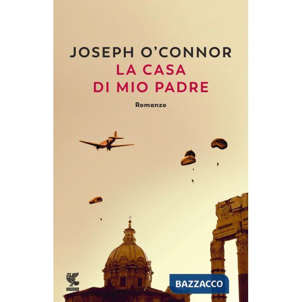 Casa di mio padre (La)