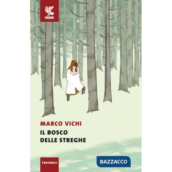 Bosco delle streghe (Il)