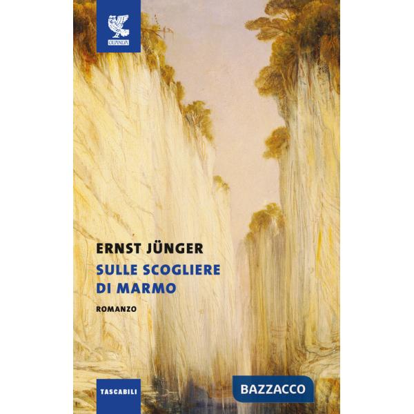 Sulle scogliere di marmo