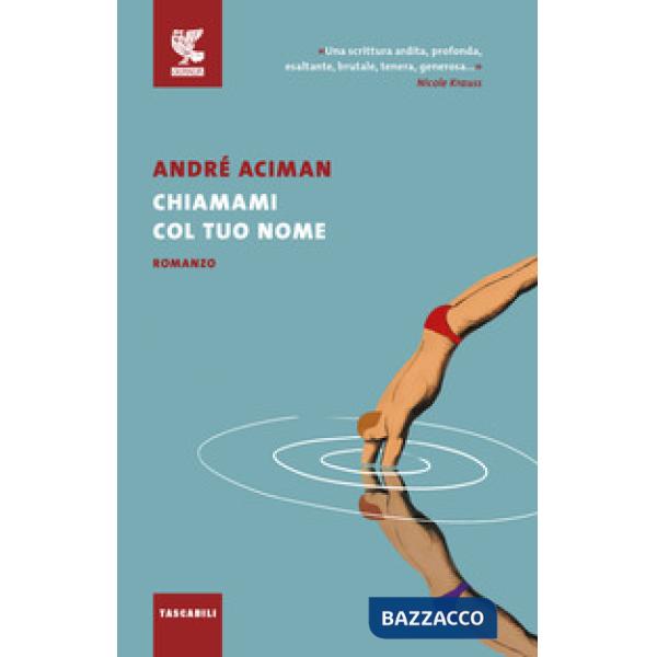 Chiamami col tuo nome