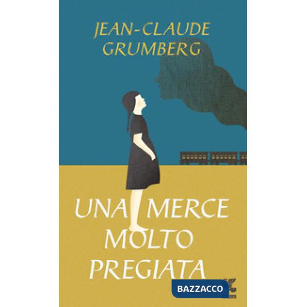 Merce molto pregiata (Una)