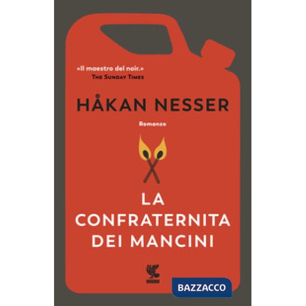 Confraternita dei mancini (La)