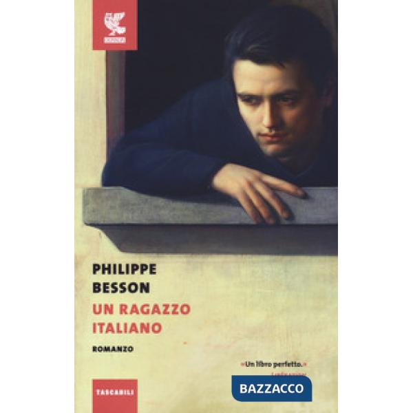 Ragazzo italiano (Un)