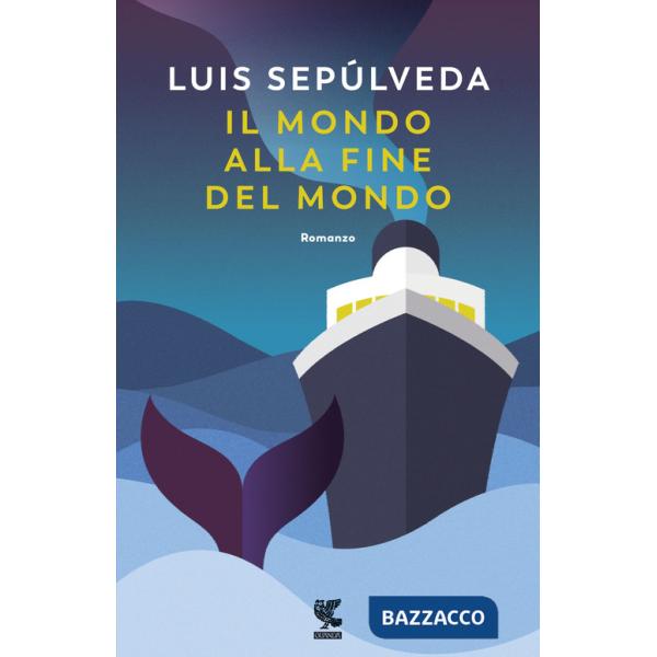 Mondo alla fine del mondo (Il)