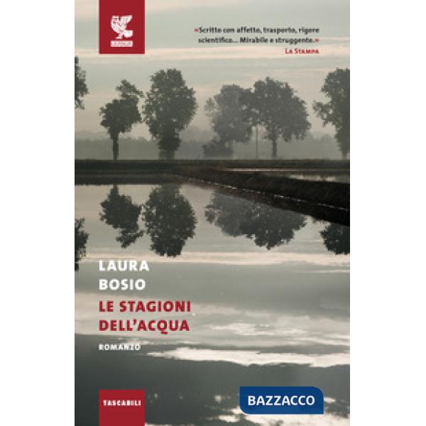 Stagioni dell'acqua (Le)