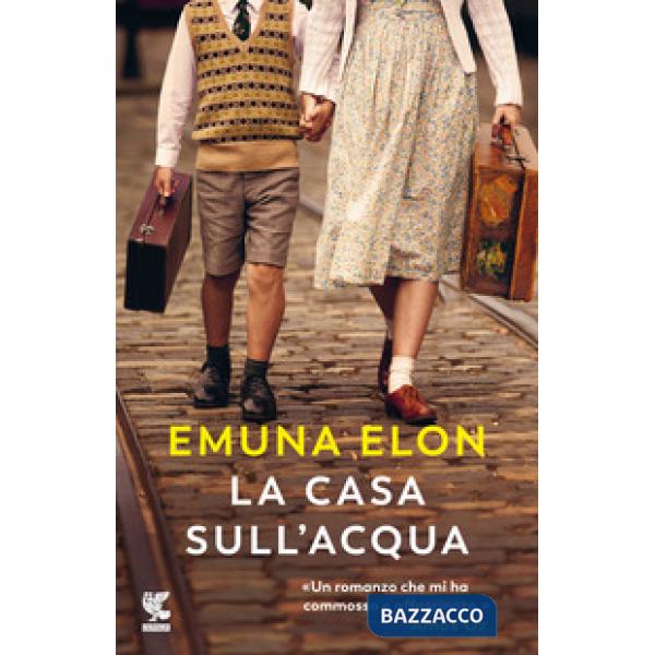 Casa sull'acqua (La)