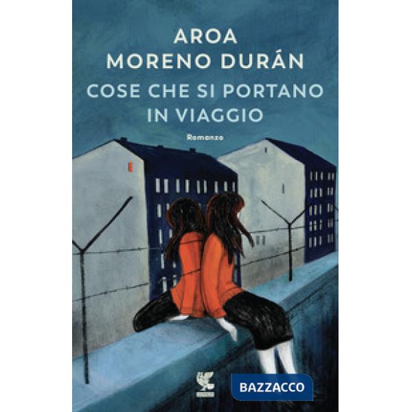 Cose che si portano in viaggio