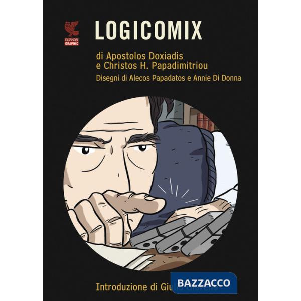 Logicomix