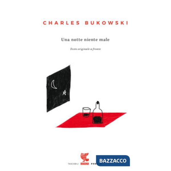 Notte niente male. Testo inglese a fronte (Una)