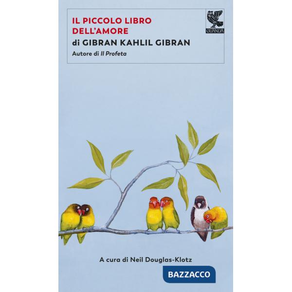 Piccolo libro dell'amore (Il)
