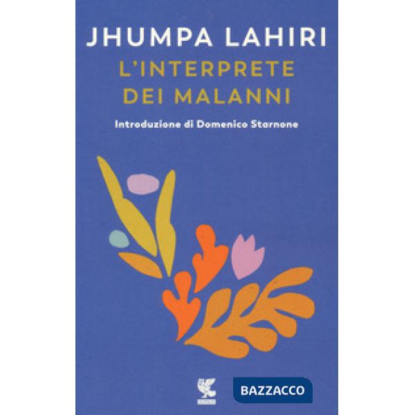 Interprete dei malanni (L')