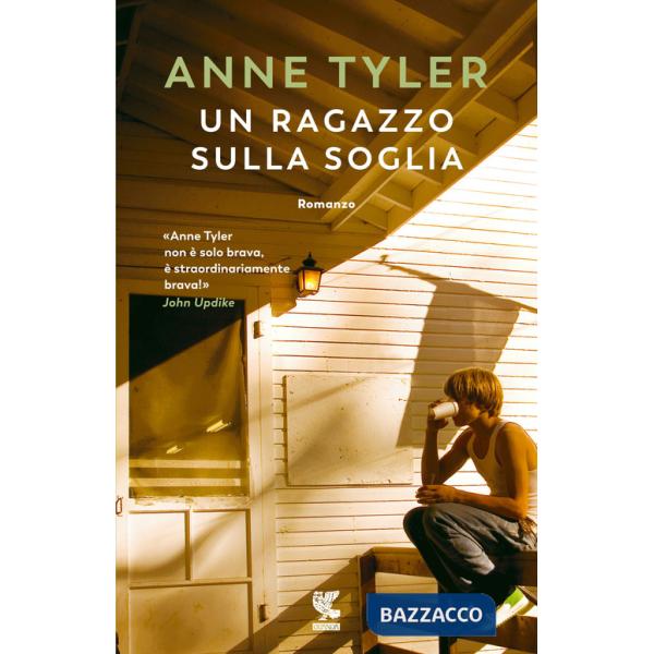 Ragazzo sulla soglia (Un)