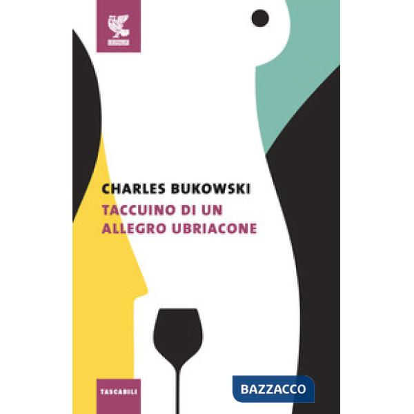 Taccuino di un allegro ubriacone