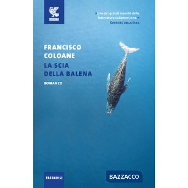 Scia della balena (La)