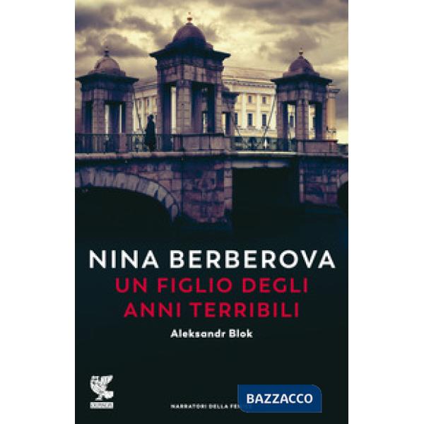 Figlio degli anni terribili. Nuova ediz. (Un)