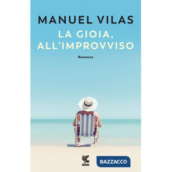 Gioia, all'improvviso (La)