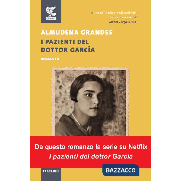 Pazienti del dottor García (I)