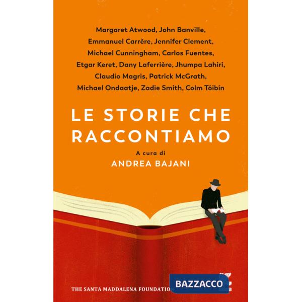 Storie che raccontiamo (Le)