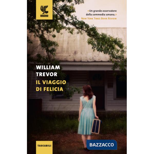 Viaggio di Felicia (Il)