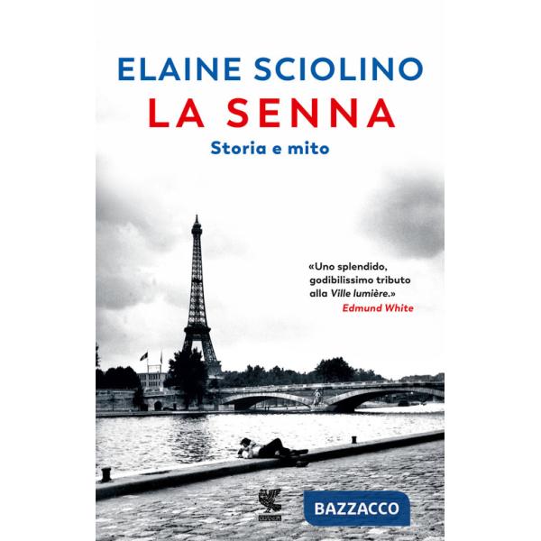 Senna. Storia e mito (La)