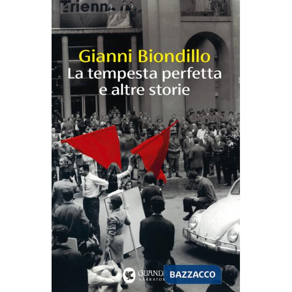 Tempesta perfetta e altre storie (La)