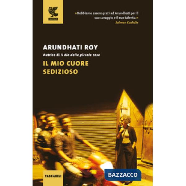 Mio cuore sedizioso (Il)