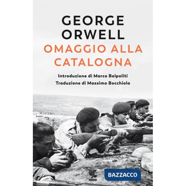 Omaggio alla Catalogna