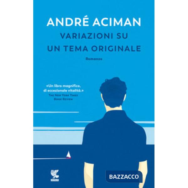 Variazioni su un tema originale