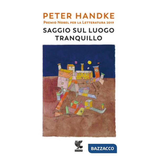 Saggio sul luogo tranquillo