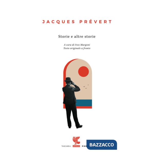 Storie e altre storie. Testo francese a fronte