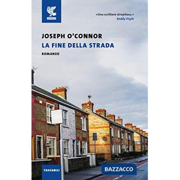 Fine della strada (La)