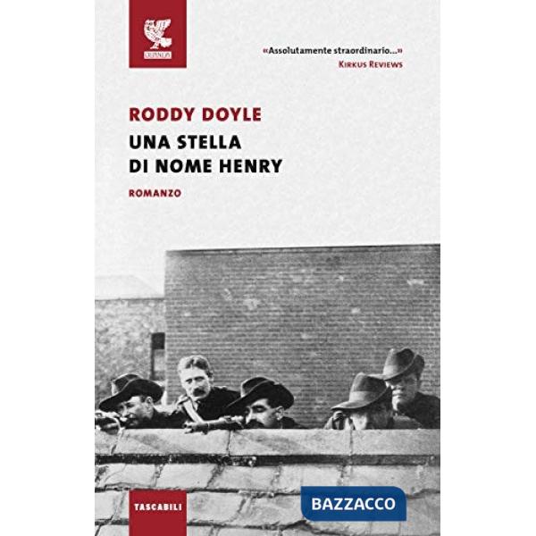 Stella di nome Henry (Una)