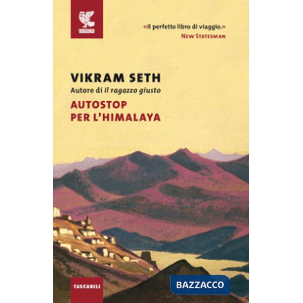 Autostop per l'Himalaya