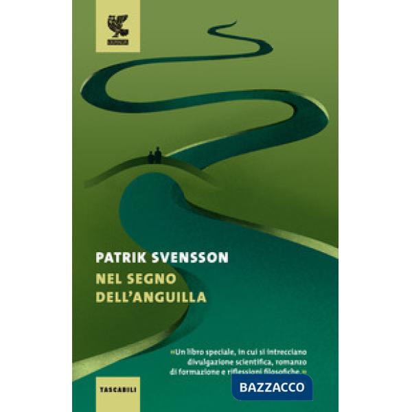 Nel segno dell'anguilla
