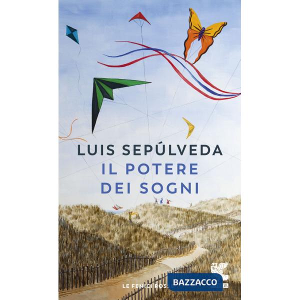 Potere dei sogni (Il)