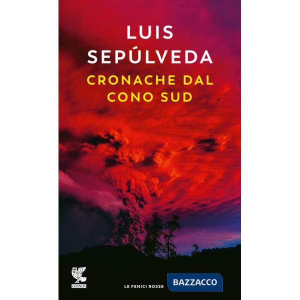 Cronache dal Cono Sud