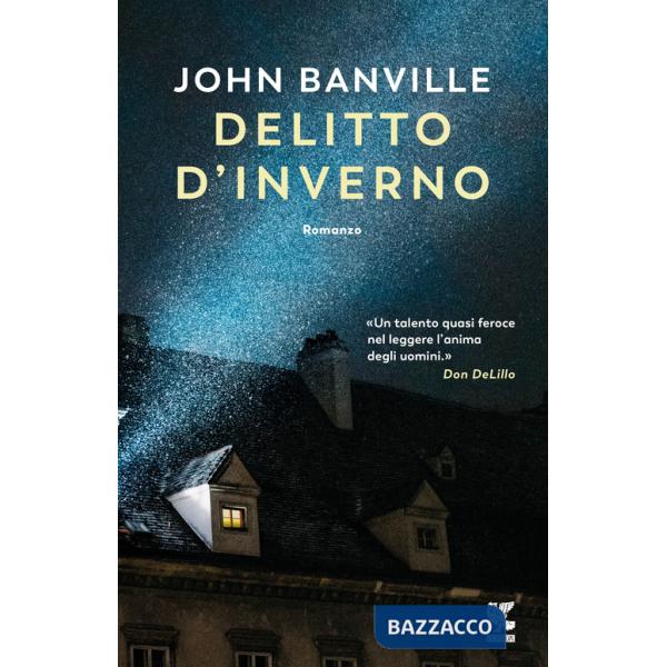 Delitto d'inverno