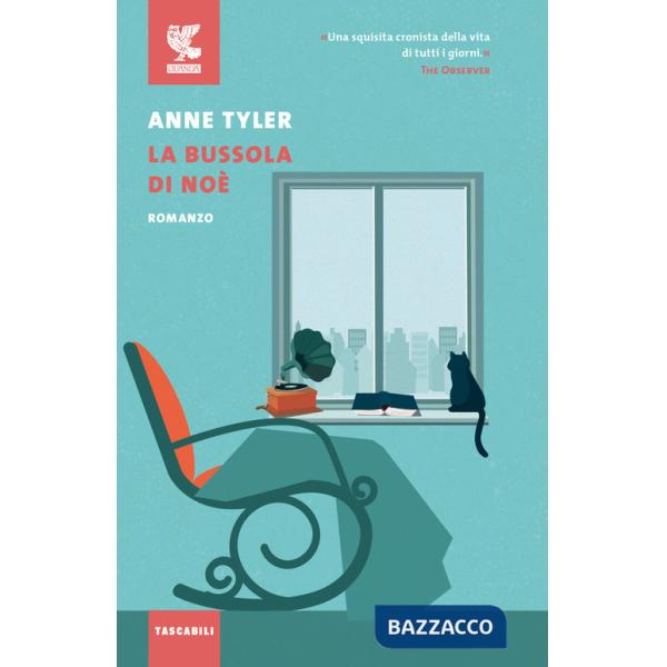 Bussola di Noè (La)